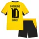 Conjunto Borussia Dortmund Julian Brandt 10 Local 2026/2027 Niño Conjunto Borussia Dortmund Julian Brandt 10 Local 2026/2027 Niño