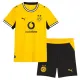 Conjunto Borussia Dortmund Local 2026/2027 Niño