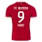 Camiseta FC Bayern Múnich Harry Kane 9 Local 2026/2027