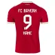 Camiseta FC Bayern Múnich Harry Kane 9 Local 2026/2027 Camiseta FC Bayern Múnich Harry Kane 9 Local 2026/2027