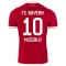 Camiseta FC Bayern Múnich Jamal Musiala 10 Local 2026/2027