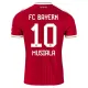 Camiseta FC Bayern Múnich Jamal Musiala 10 Local 2026/2027 Camiseta FC Bayern Múnich Jamal Musiala 10 Local 2026/2027