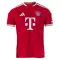 Camiseta FC Bayern Múnich Local 2026/2027