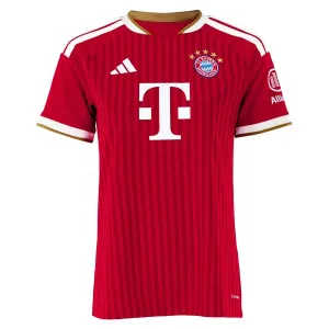 Camiseta FC Bayern Múnich Local 2026/2027 Mujer