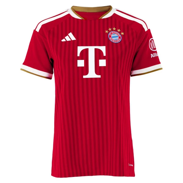 Camiseta FC Bayern Múnich Local 2026/2027 Mujer Camiseta FC Bayern Múnich Local 2026/2027 Mujer