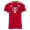 Camiseta FC Bayern Múnich Local 2026/2027 Mujer