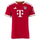 Camiseta FC Bayern Múnich Local 2026/2027 Mujer Camiseta FC Bayern Múnich Local 2026/2027 Mujer