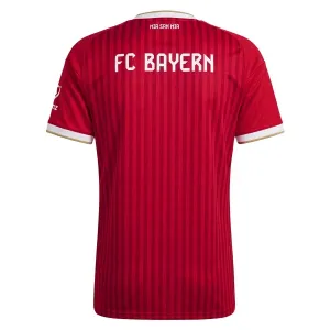 Camiseta FC Bayern Múnich Local 2026/2027 Mujer