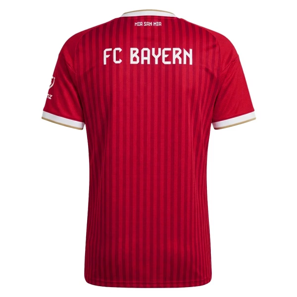 Camiseta FC Bayern Múnich Local 2026/2027 Mujer