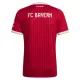 Camiseta FC Bayern Múnich Local 2026/2027 Mujer