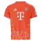Camiseta FC Bayern Múnich Visitante Portero 2026/2027