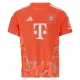 Camiseta FC Bayern Múnich Visitante Portero 2026/2027 Camiseta FC Bayern Múnich Visitante Portero 2026/2027