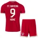 Conjunto FC Bayern Múnich Harry Kane 9 Local 2026/2027 Niño Conjunto FC Bayern Múnich Harry Kane 9 Local 2026/2027 Niño