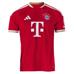Conjunto FC Bayern Múnich Jamal Musiala 10 Local 2026/2027 Niño