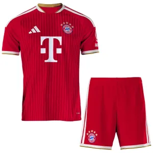 Conjunto FC Bayern Múnich Local 2026/2027 Niño