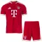 Conjunto FC Bayern Múnich Local 2026/2027 Niño
