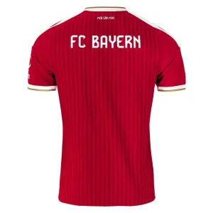 Conjunto FC Bayern Múnich Local 2026/2027 Niño
