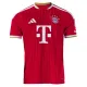 Conjunto FC Bayern Múnich Local 2026/2027 Niño