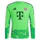 Conjunto FC Bayern Múnich Local Portero 2026/2027 Niño Manga Larga