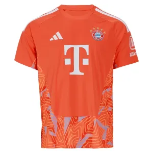 Conjunto FC Bayern Múnich Manuel Neuer 1 Visitante Portero 2026/2027 Niño