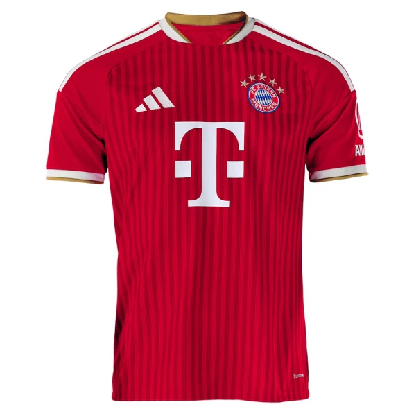 Conjunto FC Bayern Múnich Michael Olise 17 Local 2026/2027 Niño