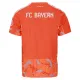 Conjunto FC Bayern Múnich Visitante Portero 2026/2027 Niño