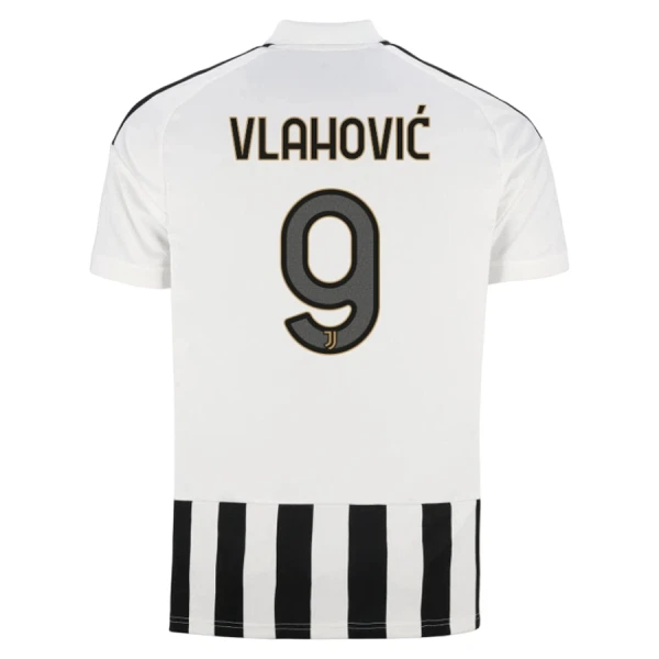 Camiseta Juventus Dušan Vlahović 9 Local 2026/2027 Camiseta Juventus Dušan Vlahović 9 Local 2026/2027