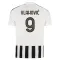 Camiseta Juventus Dušan Vlahović 9 Local 2026/2027