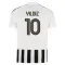 Camiseta Juventus Kenan Yıldız 10 Local 2026/2027