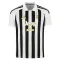 Camiseta Juventus Local 2026/2027