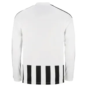 Camiseta Juventus Local 2026/2027 Manga Larga