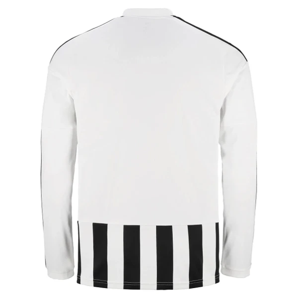 Camiseta Juventus Local 2026/2027 Manga Larga