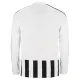 Camiseta Juventus Local 2026/2027 Manga Larga