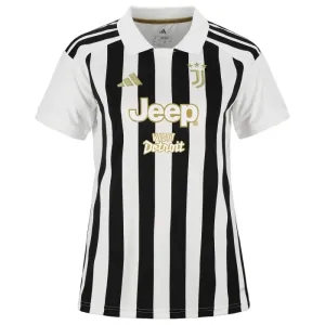 Camiseta Juventus Local 2026/2027 Mujer