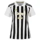 Camiseta Juventus Local 2026/2027 Mujer Camiseta Juventus Local 2026/2027 Mujer