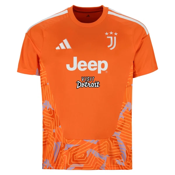 Camiseta Juventus Local Portero 2026/2027 Camiseta Juventus Local Portero 2026/2027