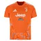 Camiseta Juventus Local Portero 2026/2027