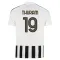 Camiseta Juventus Thuram 9 Local 2026/2027