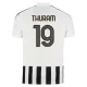 Camiseta Juventus Thuram 9 Local 2026/2027 Camiseta Juventus Thuram 9 Local 2026/2027