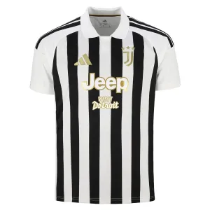 Camiseta Juventus Thuram 9 Local 2026/2027