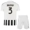 Conjunto Juventus Bremer 3 Local 2026/2027 Niño