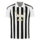 Conjunto Juventus Kenan Yıldız 10 Local 2026/2027 Niño