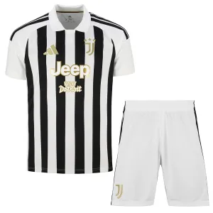 Conjunto Juventus Local 2026/2027 Niño