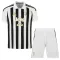Conjunto Juventus Local 2026/2027 Niño