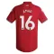 Camiseta Manchester United Amad 16 Local 2026/2027