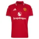 Camiseta Manchester United Bryan Mbeumo 19 Local 2026/2027