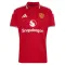 Camiseta Manchester United Local 2026/2027