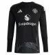 Camiseta Manchester United Local Portero 2026/2027 Manga Larga Camiseta Manchester United Local Portero 2026/2027 Manga Larga