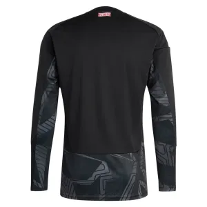 Camiseta Manchester United Local Portero 2026/2027 Manga Larga