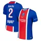 Camiseta PSG Achraf Hakimi 2 Local 2026/2027 Camiseta PSG Achraf Hakimi 2 Local 2026/2027